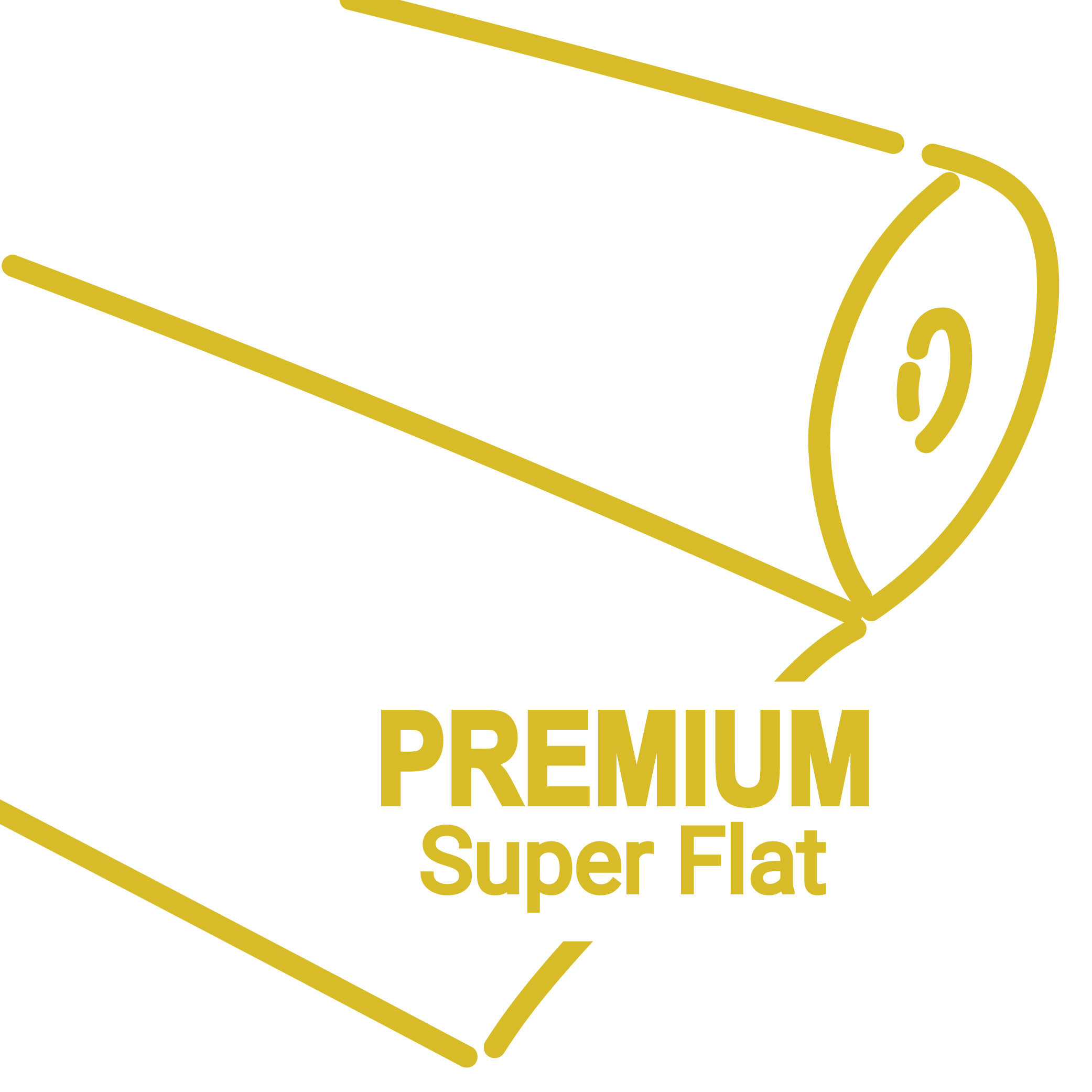 Super Flat